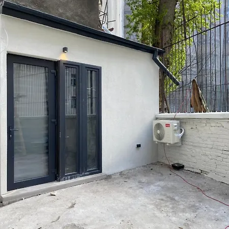 Garage - Lwowska 9 Apartmán *