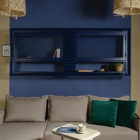 Garage - Lwowska 9 Lägenhet