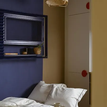 Garage - Lwowska 9 Lägenhet Warszawa