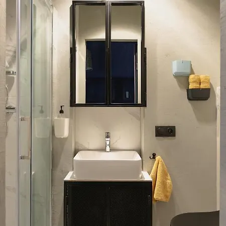 Garage - Lwowska 9 Lägenhet *