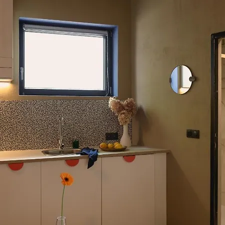 Apartman Garage - Lwowska 9 Varsó