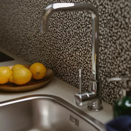 Apartman Garage - Lwowska 9 *